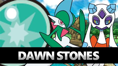 dawn stone pokemon x|pokemon black 2 dawn stone.